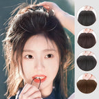 볼륨 업그레이드 헤어 피스