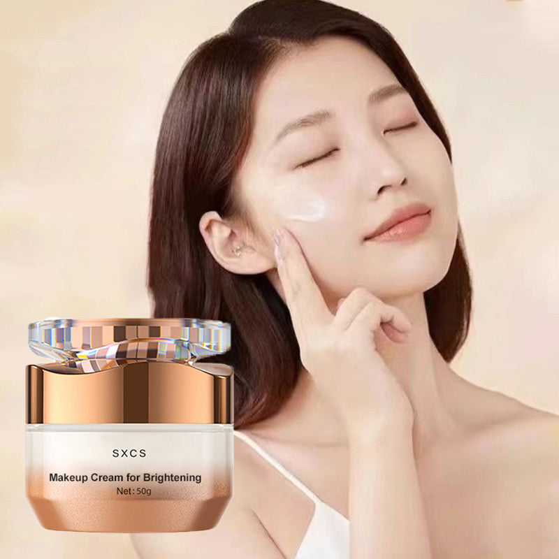 톤업 브라이트닝 메이크업 크림