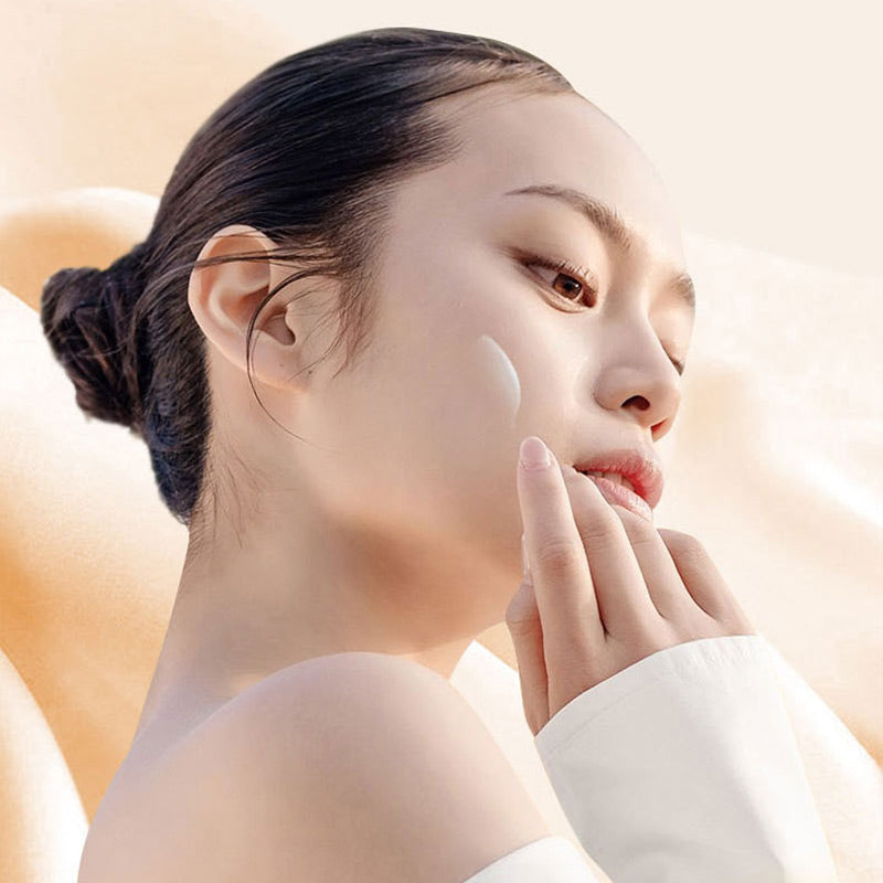톤업 브라이트닝 메이크업 크림